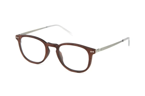 Lunettes de vue Wood Fellas Bogenhausen Air (10997 tepa)