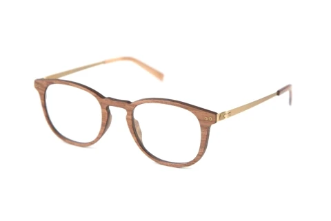 Lunettes de vue Wood Fellas Bogenhausen Air (10997 walnut)