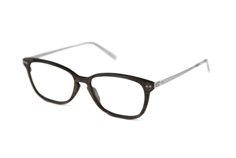 Lunettes de vue Wood Fellas Sendling Air (10998 black oak)