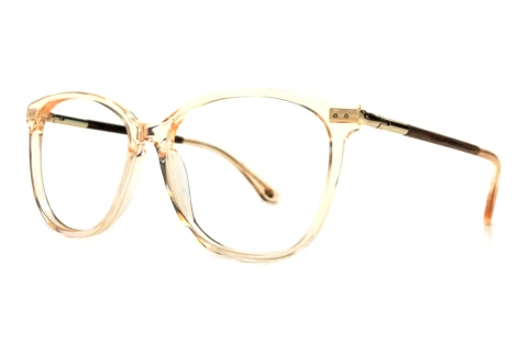 Lunettes de vue Wood Fellas Cronheim (11000 macassar/crys gold)
