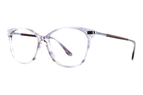 Lunettes de vue Wood Fellas Cronheim (11000 macassar/grey)