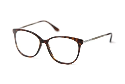 Lunettes de vue Wood Fellas Cronheim (11000 walnut/havana)
