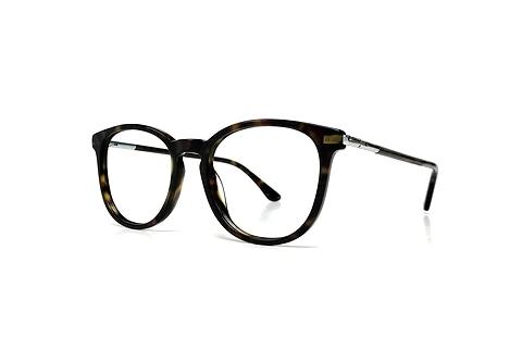Lunettes de vue Wood Fellas Pfersee (11002 Walnut)