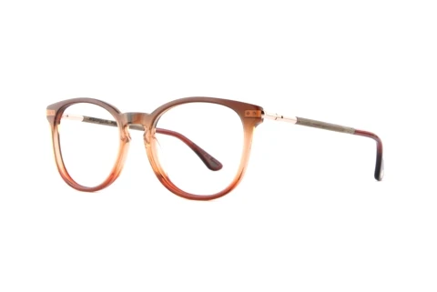 Lunettes de vue Wood Fellas Pfersee (11002 curled/coffee)