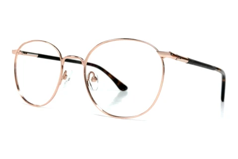Lunettes de vue Wood Fellas Braunfels (11010 black oak/rose)