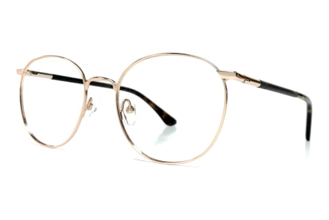 Lunettes de vue Wood Fellas Braunfels (11010 curled/gold)