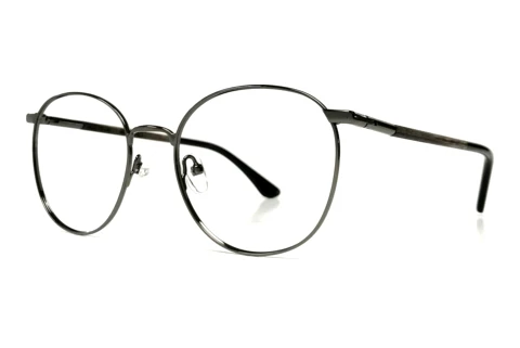 Lunettes de vue Wood Fellas Braunfels (11010 walnut/gun)