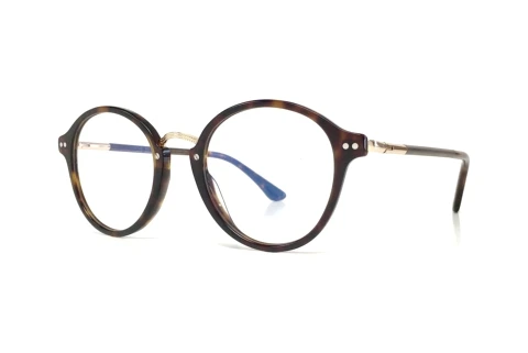 Lunettes de vue Wood Fellas Löwenburg (11011 walnut/havana)