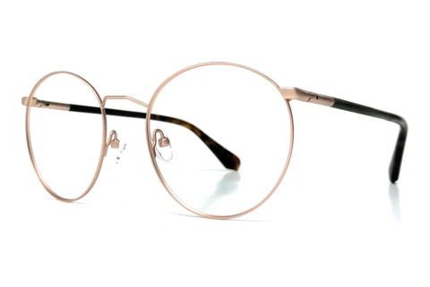 Lunettes de vue Wood Fellas Cochem (11013 black oak/rose matte)
