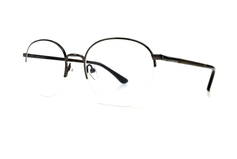 Lunettes de vue Wood Fellas Cloudburst (11017 walnut/gun shiny)