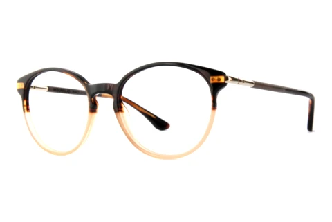 Lunettes de vue Wood Fellas Halo (11020 black oak/espresso)