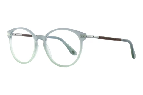 Lunettes de vue Wood Fellas Halo (11020 curled/greyn)