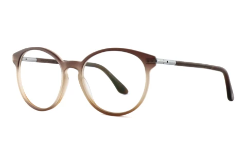 Lunettes de vue Wood Fellas Halo (11020 walnut/brown)