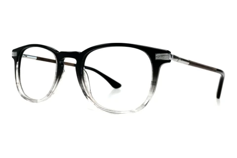 Lunettes de vue Wood Fellas Irenic (11021 macassar/black)