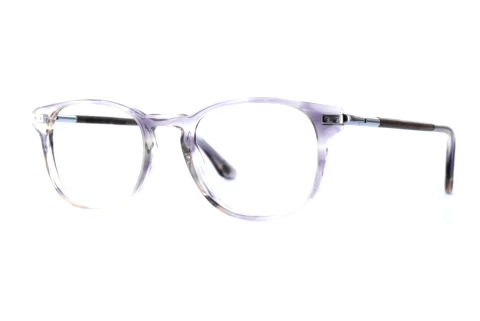 Lunettes de vue Wood Fellas Lucida (11023 curled/grey)