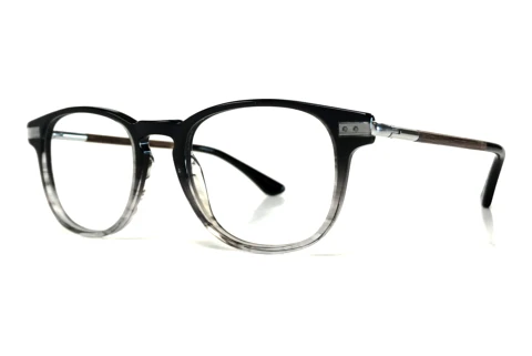 Lunettes de vue Wood Fellas Lucida (11023 macassar/black)