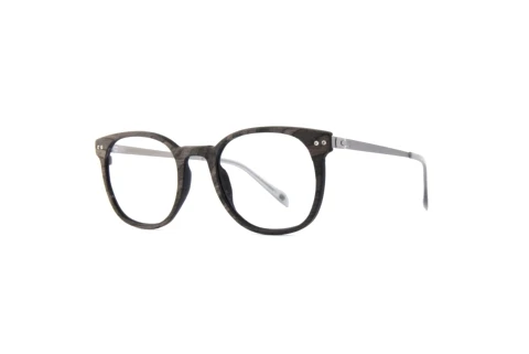 Lunettes de vue Wood Fellas Pottenstein Air (11029 black oak)