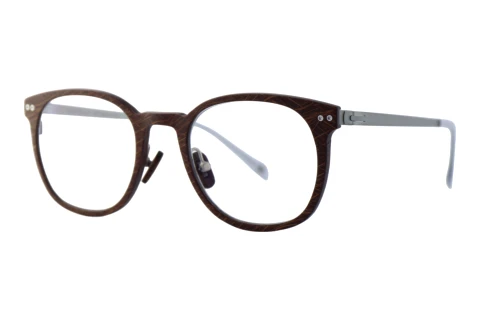 Lunettes de vue Wood Fellas Pottenstein Air (11029 palm)