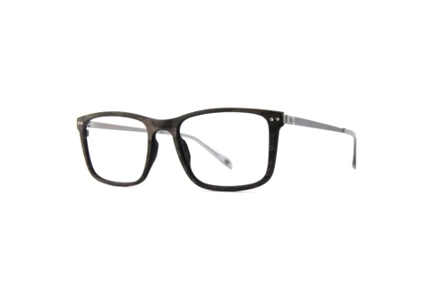 Lunettes de vue Wood Fellas Giesing Air (11030 black oak)