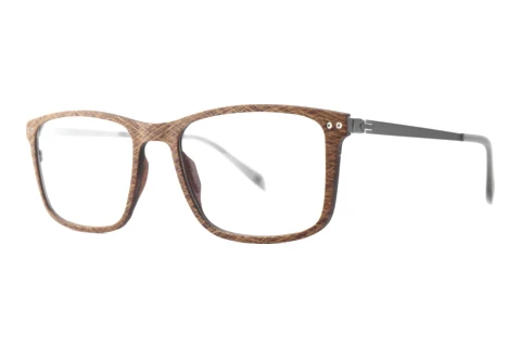 Lunettes de vue Wood Fellas Giesing Air (11030 palm)