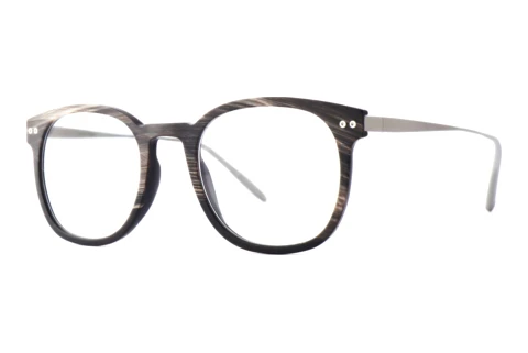 Lunettes de vue Wood Fellas Pottenstein Air (11035 midnight matte)