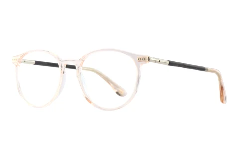 Lunettes de vue Wood Fellas Point (11037 black oak/gold)