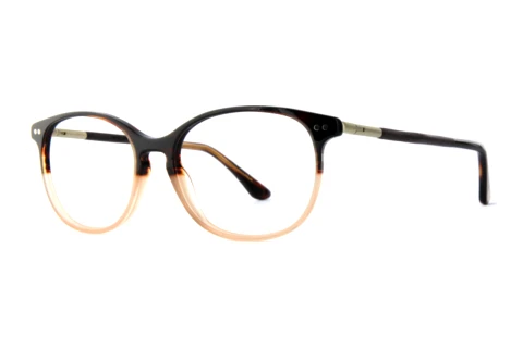 Lunettes de vue Wood Fellas Prospect (11038 black oak/espr)