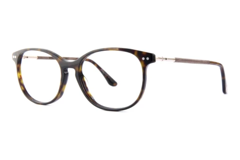 Lunettes de vue Wood Fellas Prospect (11038 walnut/hav)