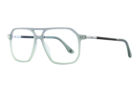 Lunettes de vue Wood Fellas Blip (11041 black oak/greyn)
