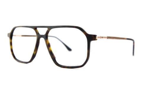 Lunettes de vue Wood Fellas Blip (11041 walnut/havana)