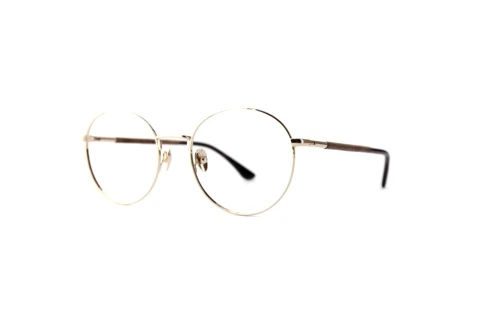 Lunettes de vue Wood Fellas Zoom (11047 macassar/gold)