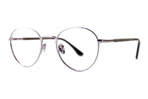 Lunettes de vue Wood Fellas Mod (11048 black oak/lavendar)