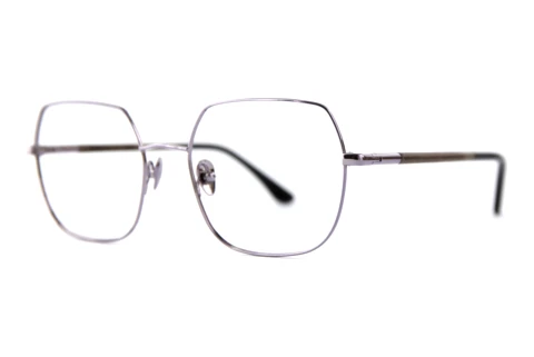 Lunettes de vue Wood Fellas Drift (11049 black oak/lavendar)