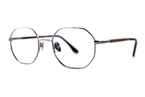 Lunettes de vue Wood Fellas Flex (11051 black oak/lavendar)