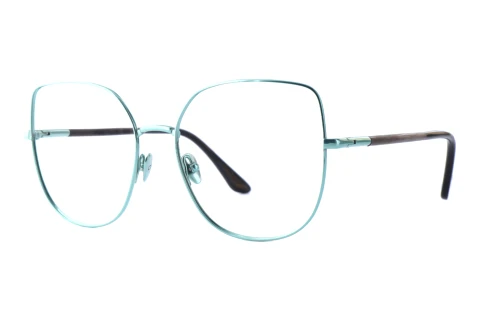 Lunettes de vue Wood Fellas Rise (11060 black oak/mint)
