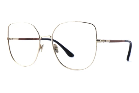 Lunettes de vue Wood Fellas Rise (11060 macassar/gold)