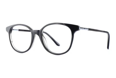 Lunettes de vue Wood Fellas Sand (11070 black oak/grey)