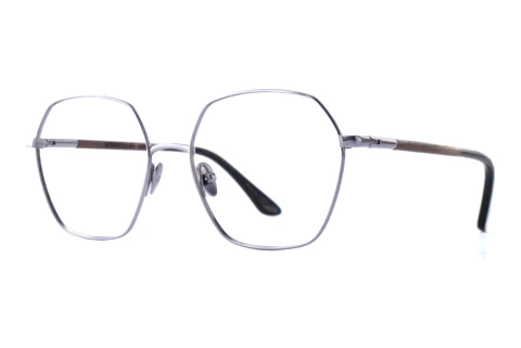 Lunettes de vue Wood Fellas Swirl (11072 curled/lavendar)