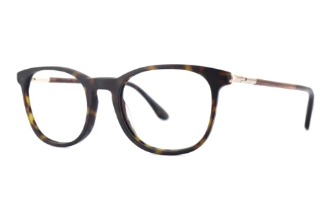 Lunettes de vue Wood Fellas BREEZE (11077 macassar/havana)