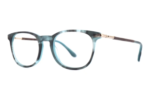 Lunettes de vue Wood Fellas BREEZE (11077 walnut/petrol)