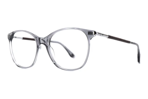 Lunettes de vue Wood Fellas LUME (11078 black oak/grey)