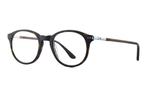 Lunettes de vue Wood Fellas MELT (11081 macassar/havana)