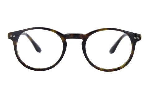 Lunettes de vue Wood Fellas HEAT (11082 macassar/havana)