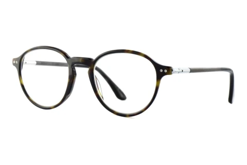 Lunettes de vue Wood Fellas LIME (11083 black oak/havana)