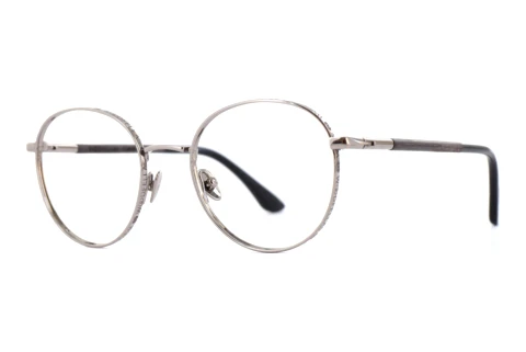 Lunettes de vue Wood Fellas WIPE (11090 black oak/gun)