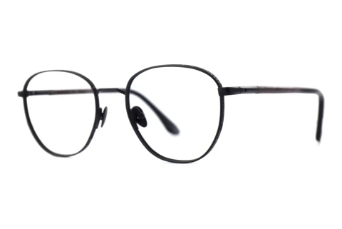 Lunettes de vue Wood Fellas ORIGIN (11091 black oak/black)