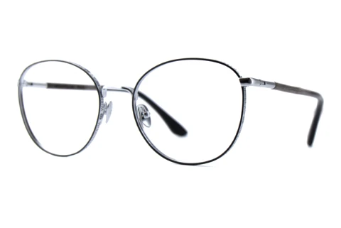 Lunettes de vue Wood Fellas PULSE (11092 black oak/silver)