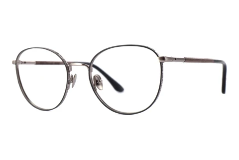 Lunettes de vue Wood Fellas PULSE (11092 curled/gun)
