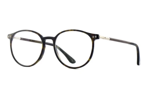 Lunettes de vue Wood Fellas SPOT (11120 walnut/havana)