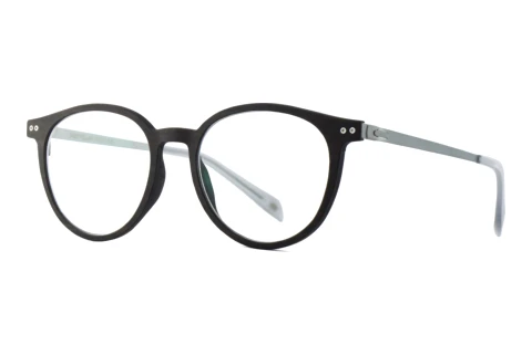Lunettes de vue Wood Fellas Point Air (11121 black oak)